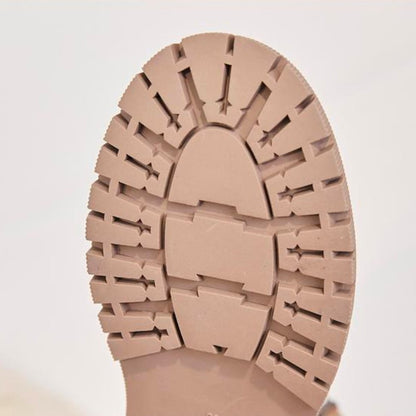 Bottes d'hiver confortables pour femmes | Doublées