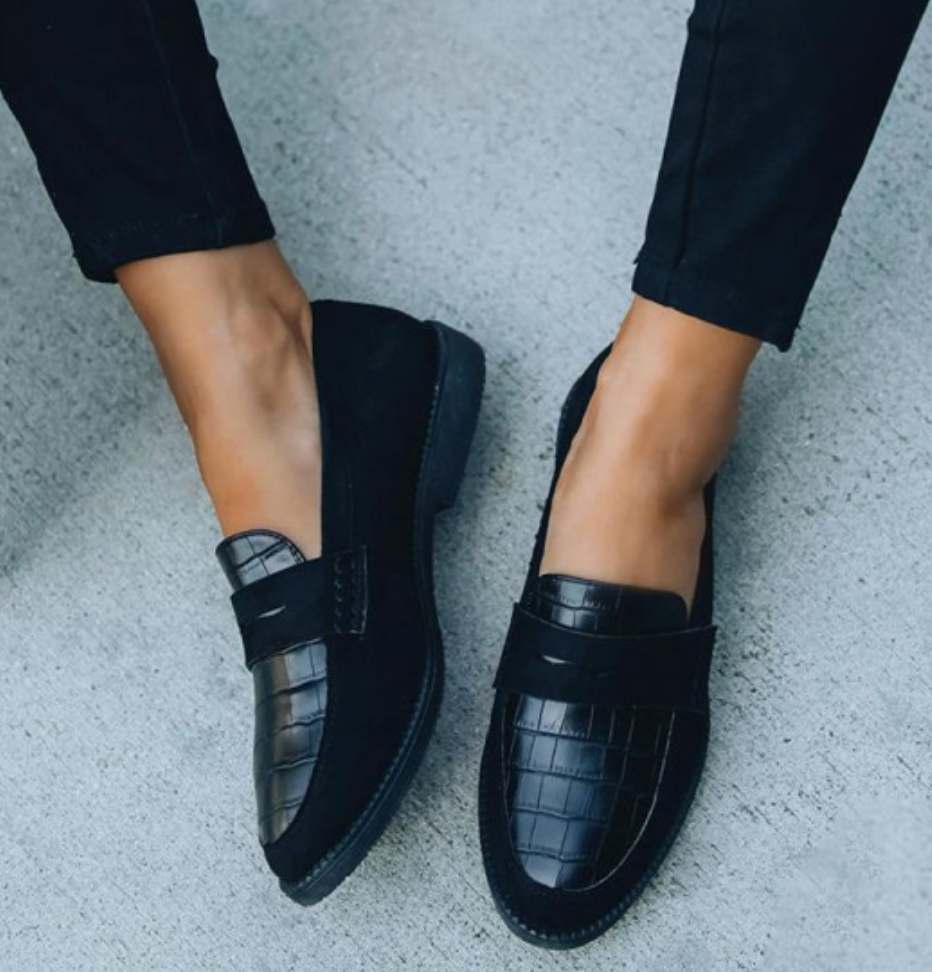 Chaussures formelles pour femmes | Noires