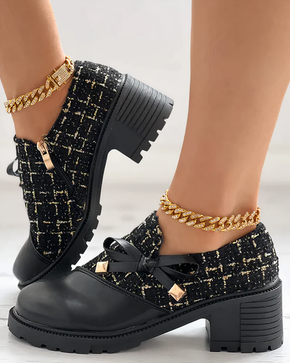 Scarpe con tacco da donna | Eleganti