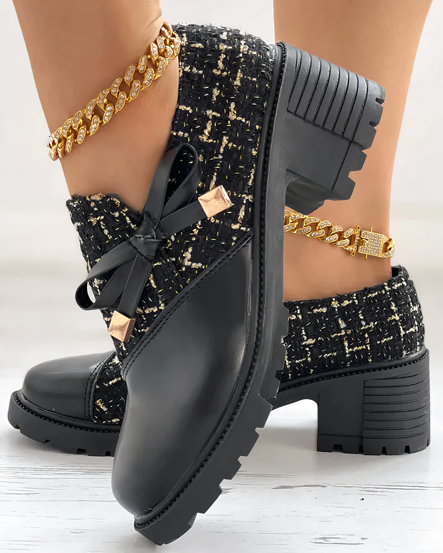 Scarpe con tacco da donna | Eleganti