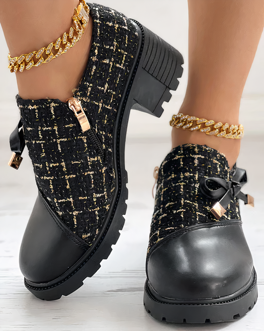 Scarpe con tacco da donna | Eleganti