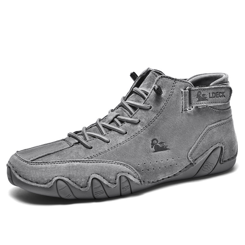 Sneaker barefoot da uomo | Comode
