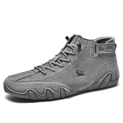 Sneaker barefoot da uomo | Comode