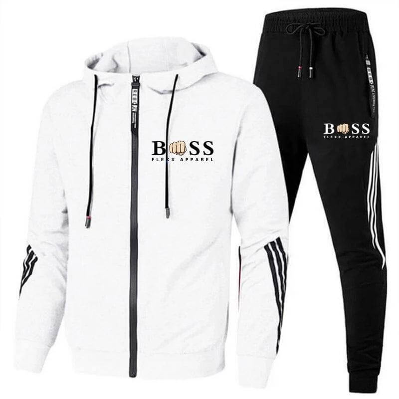 Survêtement homme Twin | Sportif