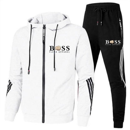 Survêtement homme Twin | Sportif