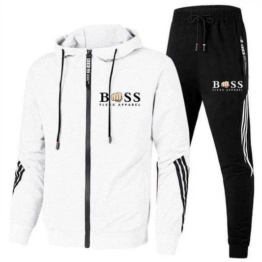 Survêtement homme Twin | Sportif