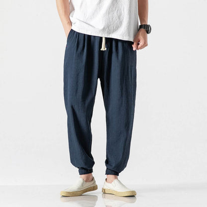 Herren Komfortable Jogginghose | Leicht