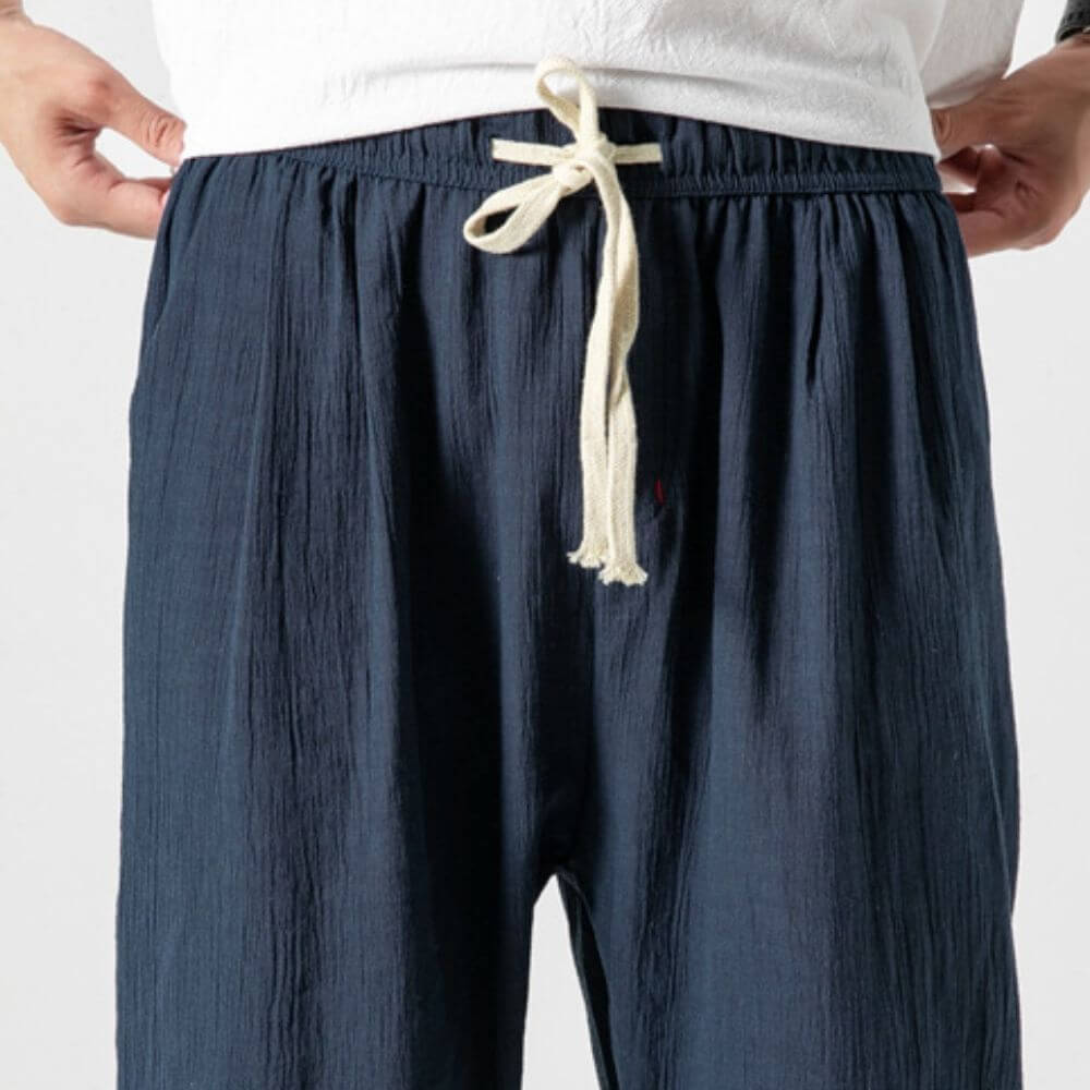 Herren Komfortable Jogginghose | Leicht