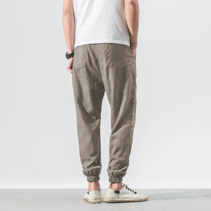 Herren Komfortable Jogginghose | Leicht