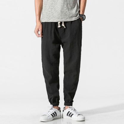 Herren Komfortable Jogginghose | Leicht