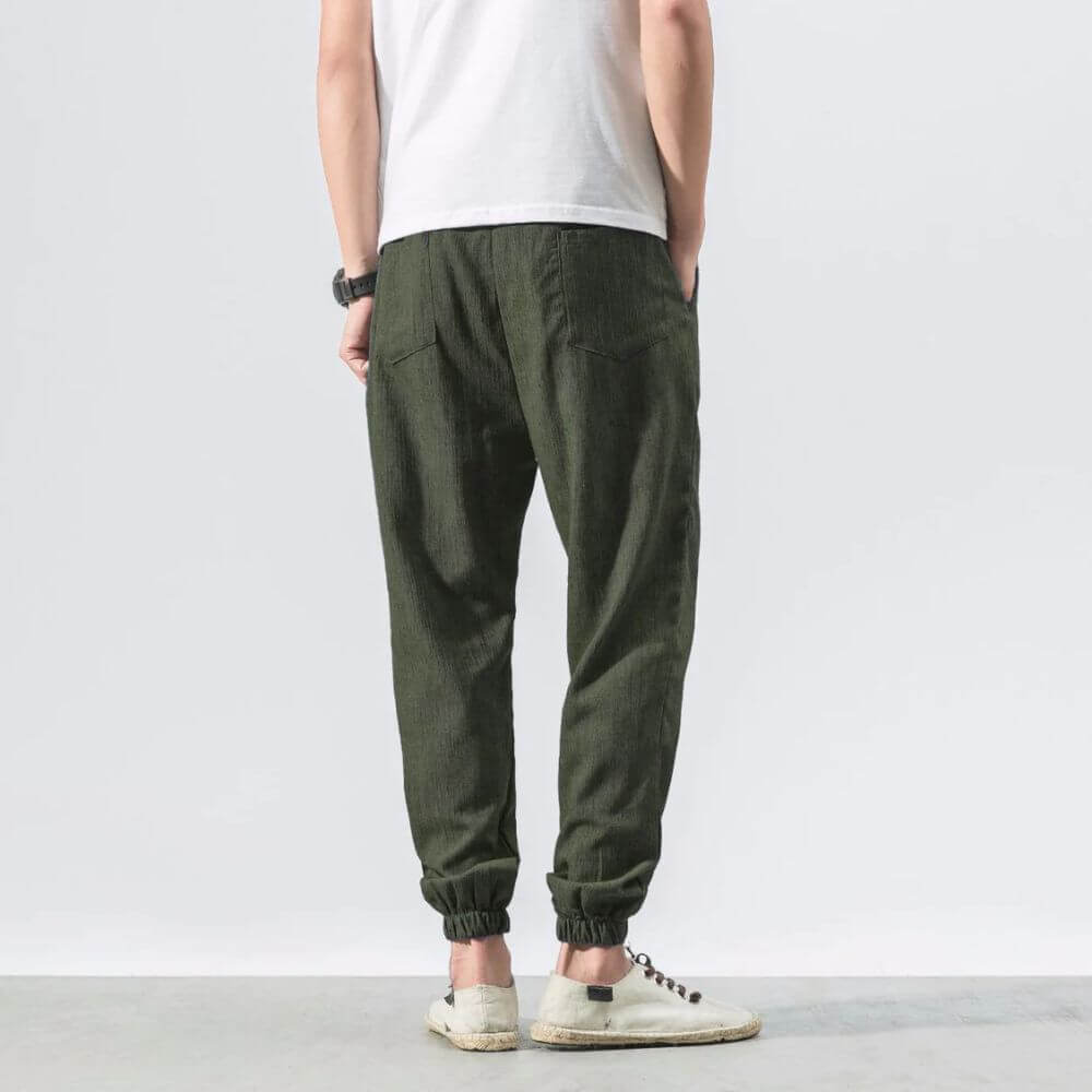 Herren Komfortable Jogginghose | Leicht