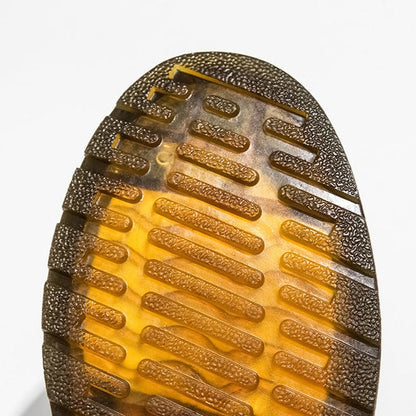 Chaussures décontractées confortables pour homme