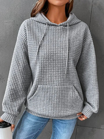 Felpa Comoda Donna | Alla Moda
