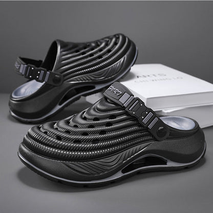 Sabots homme déperlants | confortables