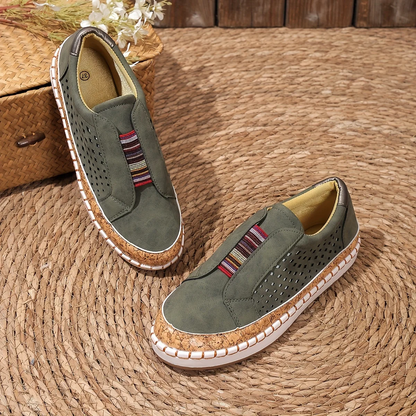 Chaussons confortables pour femmes | Modernes