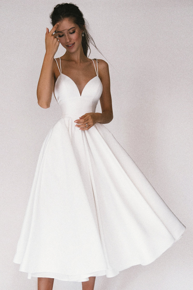 Women's Ball Festive Dress | Midi