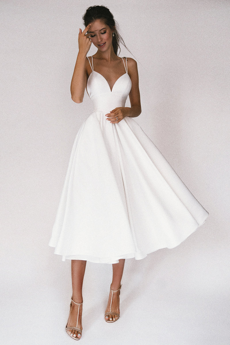 Women's Ball Festive Dress | Midi