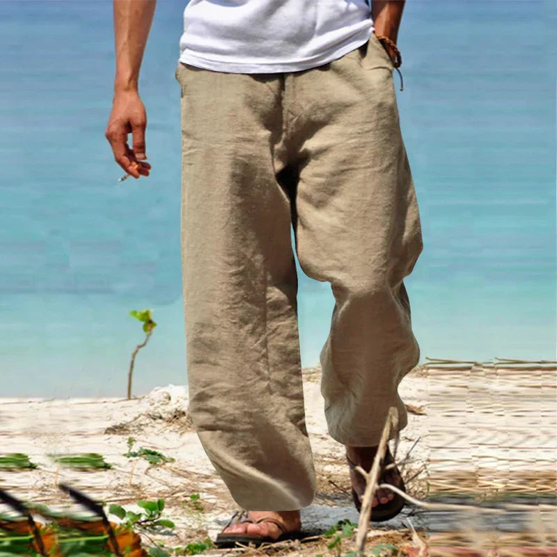 Pantalon respirant pour homme | Quotidien