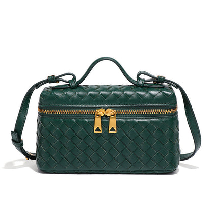 Damen Mini-Handtasche | mit Umhängegurt