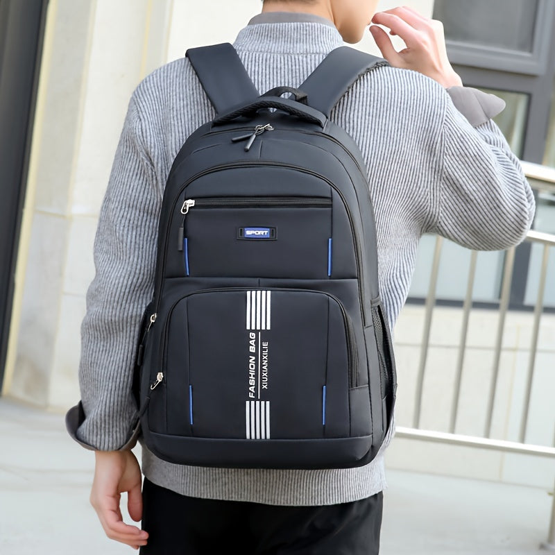 Sac à dos de travail homme | grand