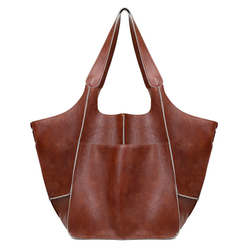 Sac à main moderne grand pour femme