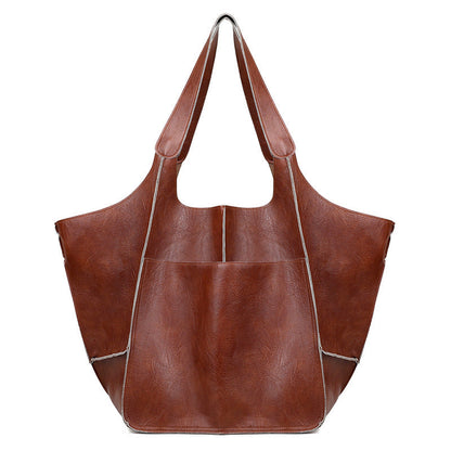 Sac à main moderne grand pour femme