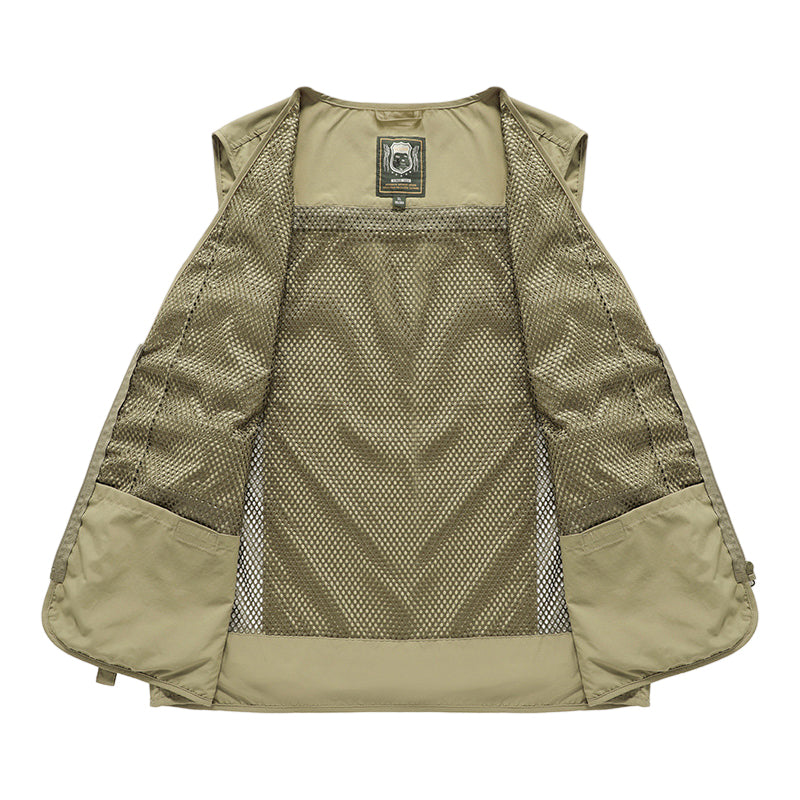 Veste de sport courte pour homme