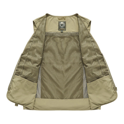 Veste de sport courte pour homme