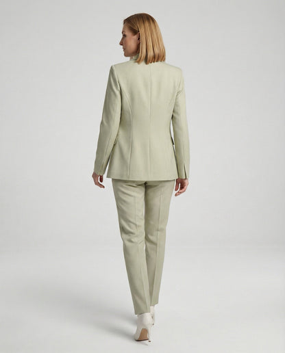 Ensemble blazer et tailleur pantalon pour femme | Formel