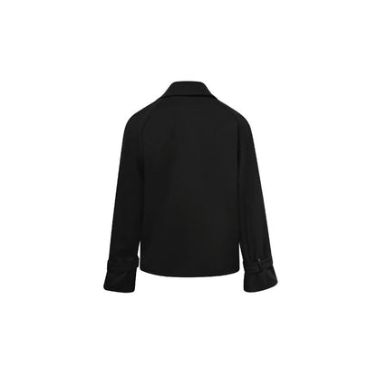 Veste courte femme à double boutonnage – Giovanna