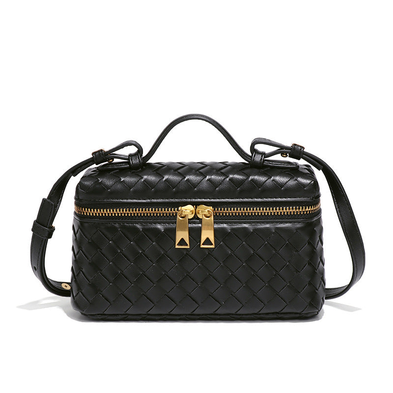 Damen Mini-Handtasche | mit Umhängegurt