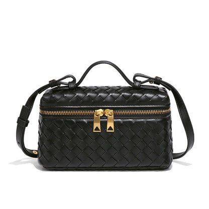 Damen Mini-Handtasche | mit Umhängegurt
