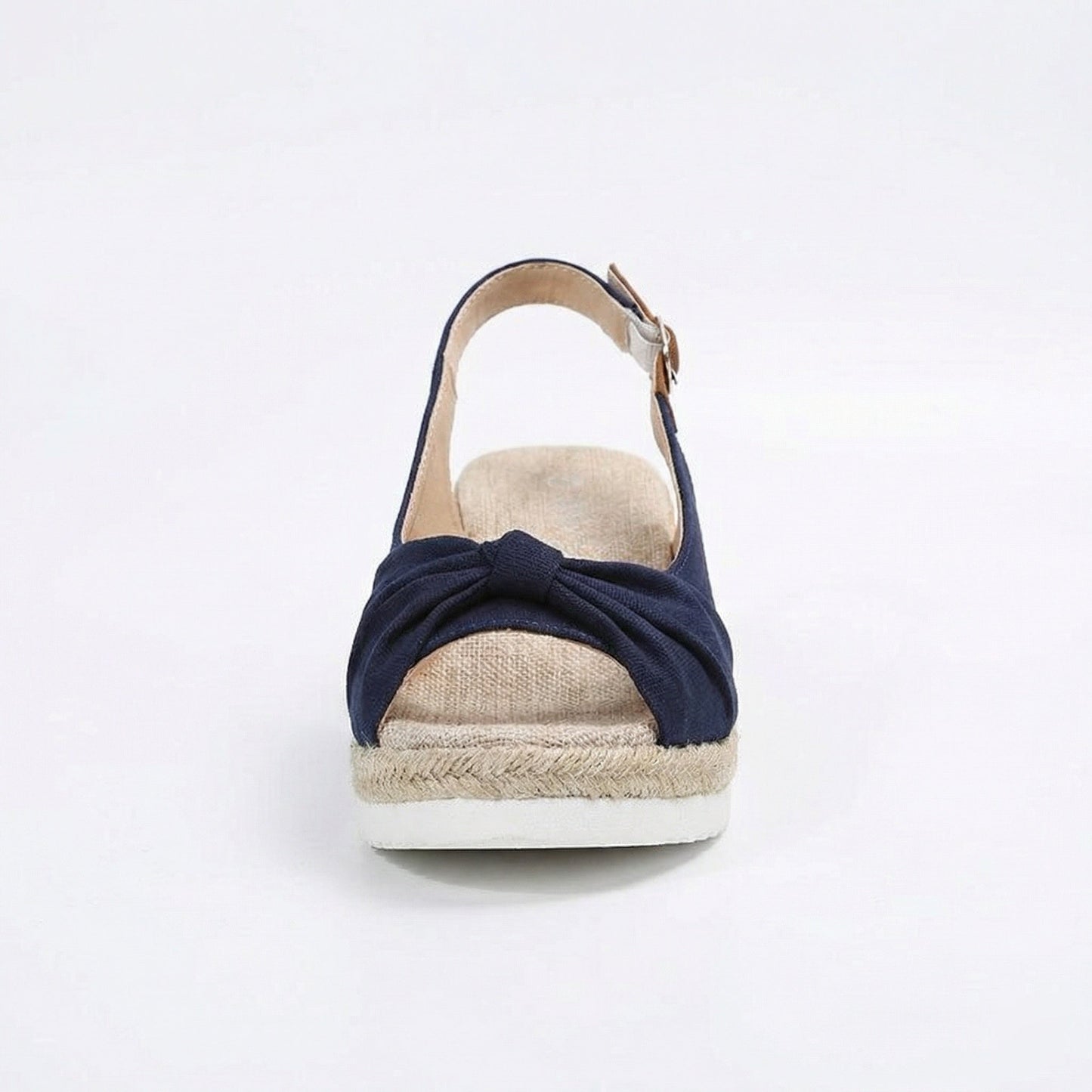 Damen Lässig Keilsandalen | Plateau