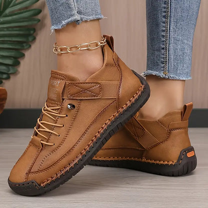 Baskets décontractées femme | Chaussures basses