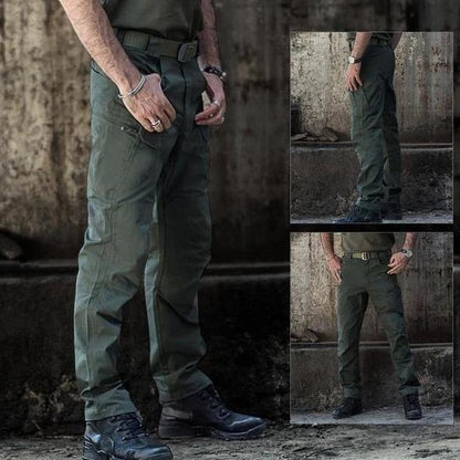 Pantalon cargo homme | Fonctionnel