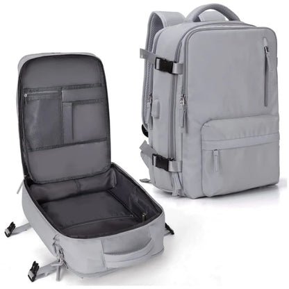 Sac à dos moderne grand pour femme