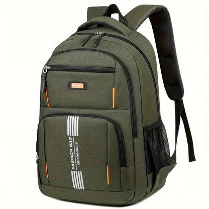 Herren Große Kapazität Rucksack | mit Laptopfach