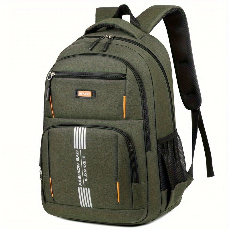 Sac à dos de travail homme | grand