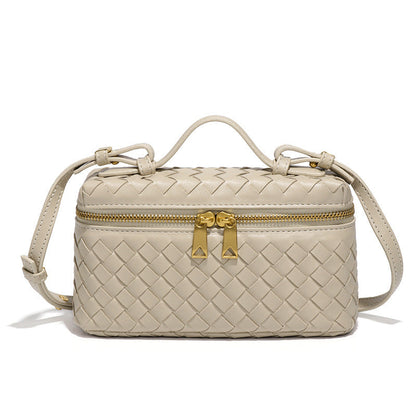 Damen Mini-Handtasche | mit Umhängegurt