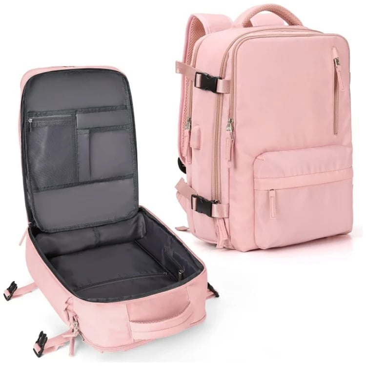 Sac à dos moderne grand pour femme