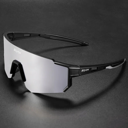 Lunettes de soleil vélo unisexe | Sport
