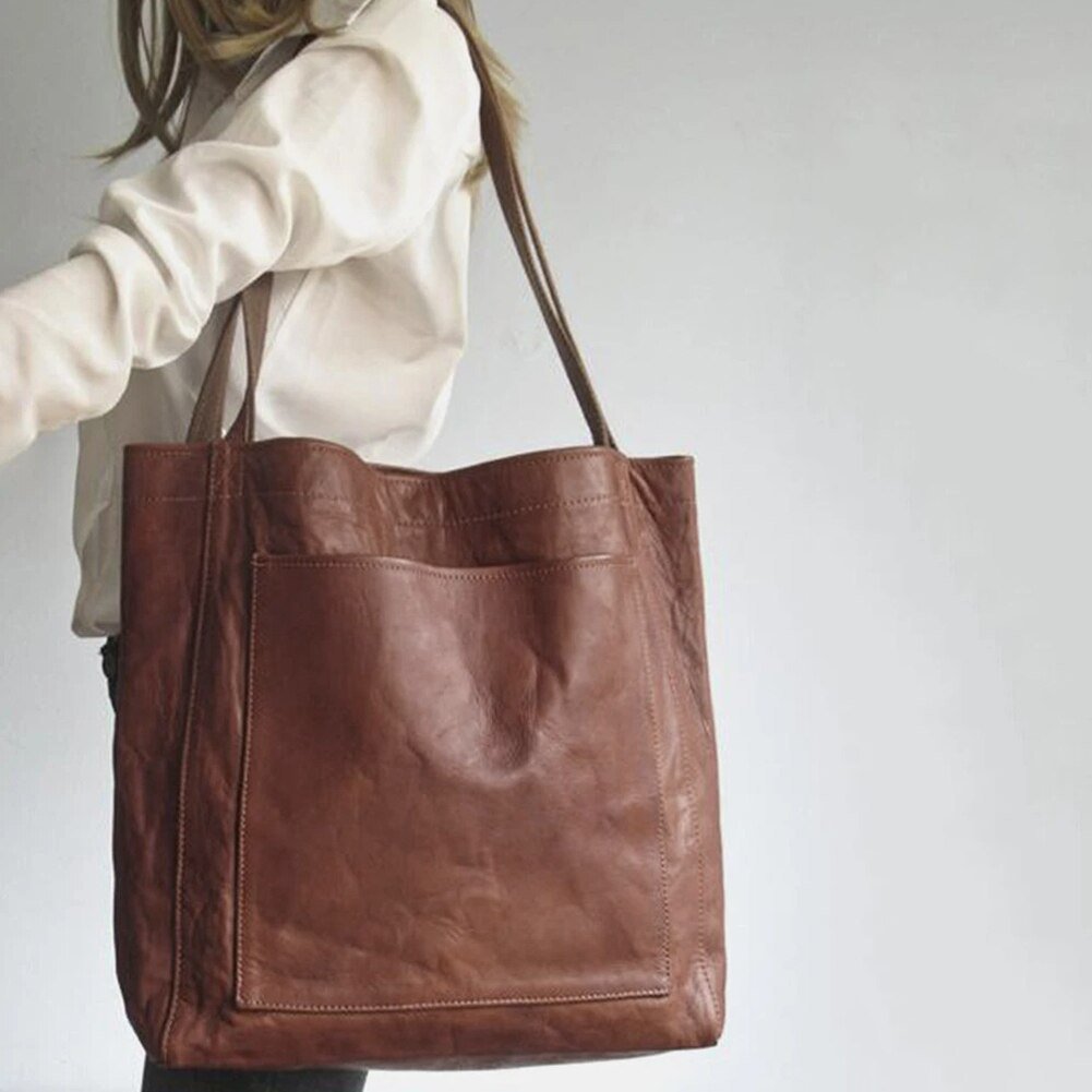Sac fourre-tout femme | Grande capacité