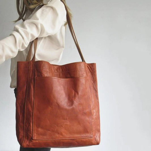 Sac fourre-tout femme | Grande capacité