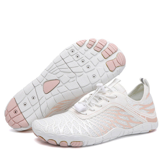 Sneaker barefoot da donna | Comode