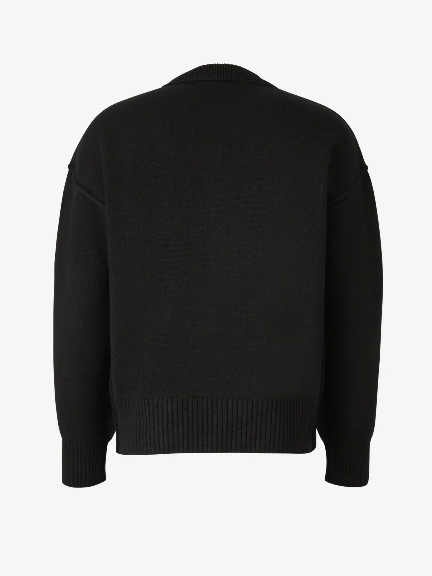 Pull en maille pour femmes | Cœur