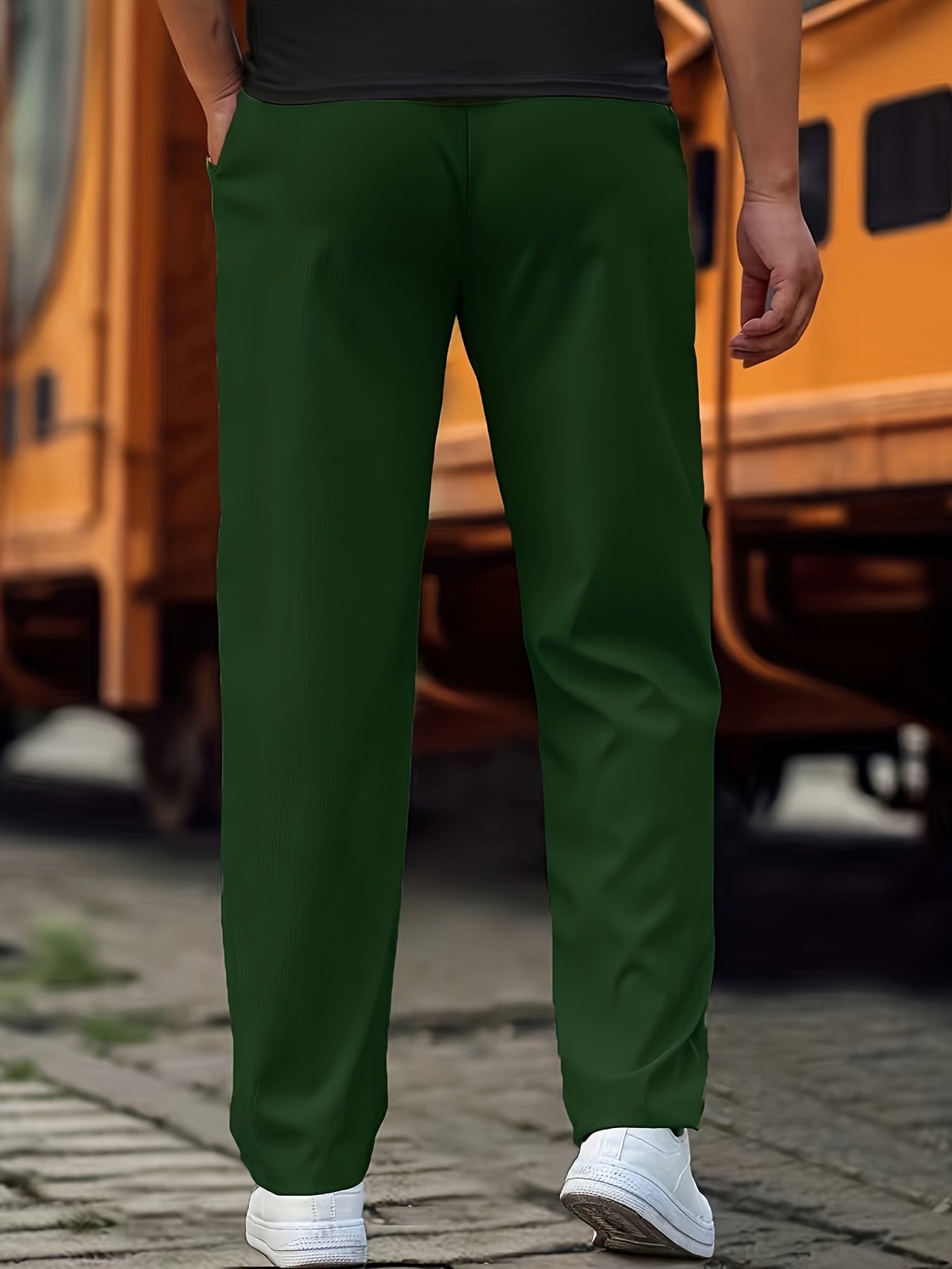 Herren Alltags Jogginghose | Bequem