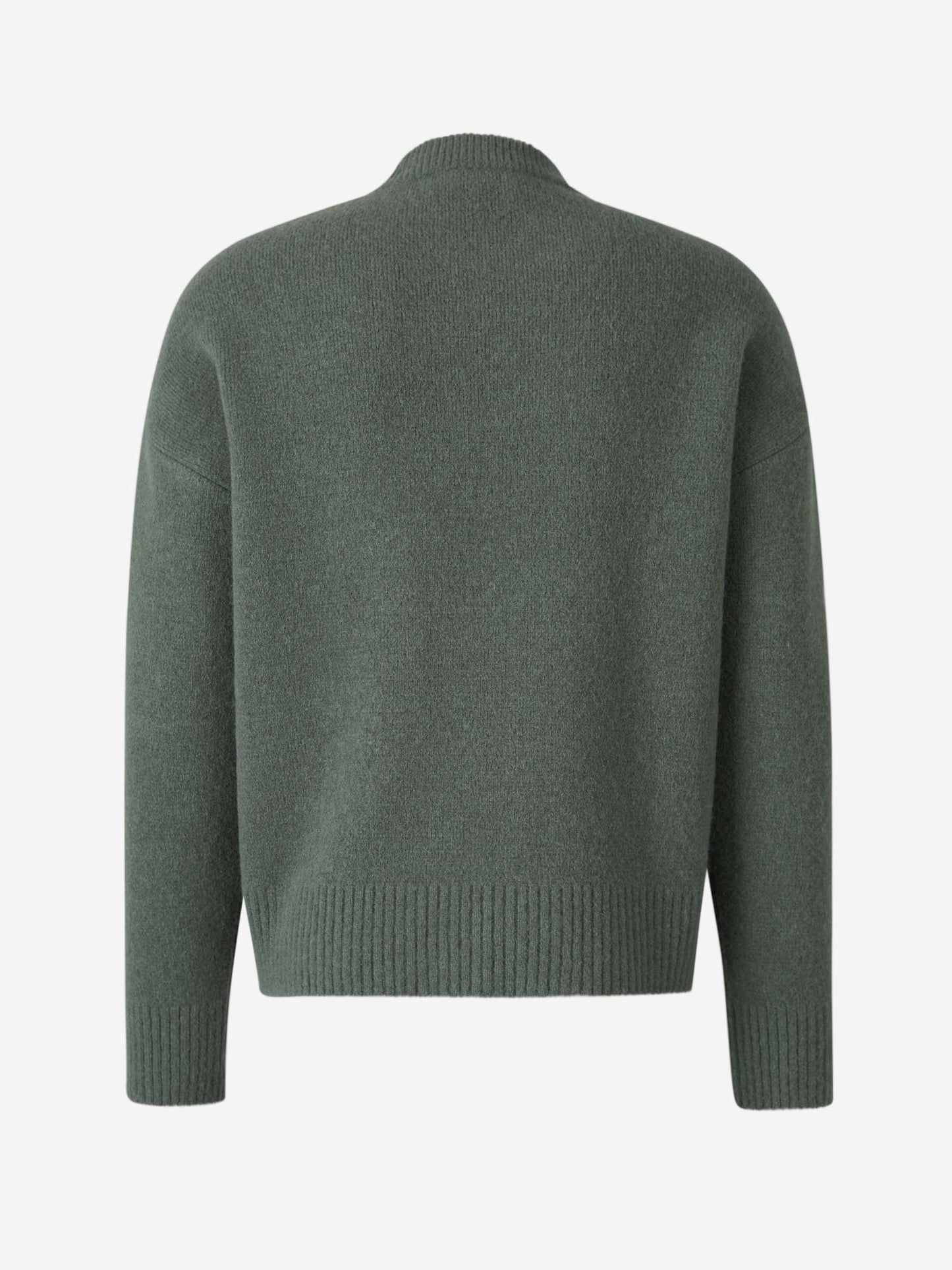 Pull en maille pour femmes | Cœur