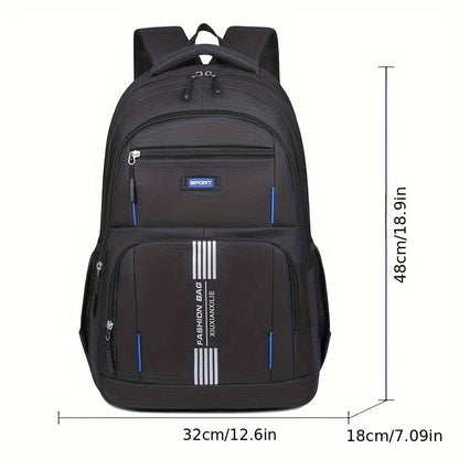 Sac à dos de travail homme | grand