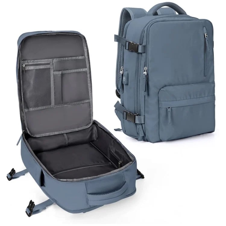 Sac à dos moderne grand pour femme
