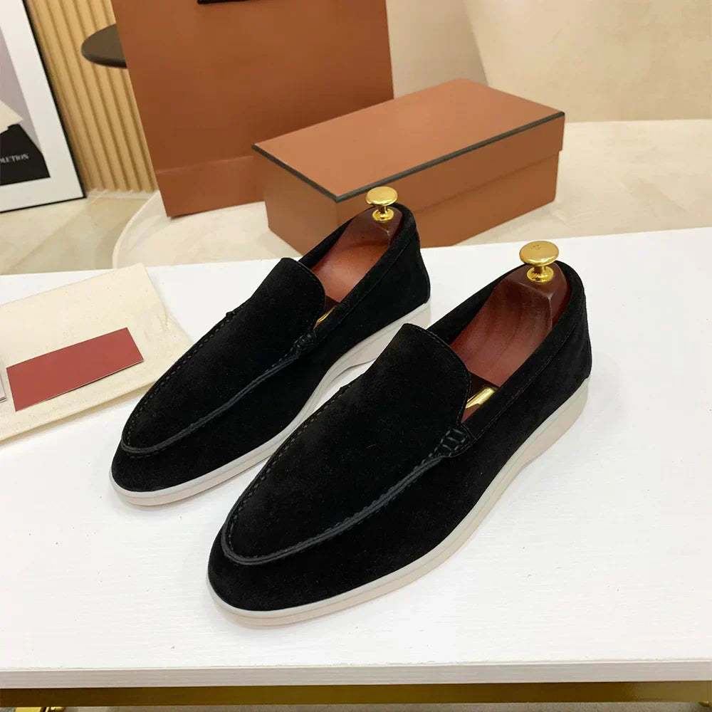 Scarpe basse da uomo | Comode